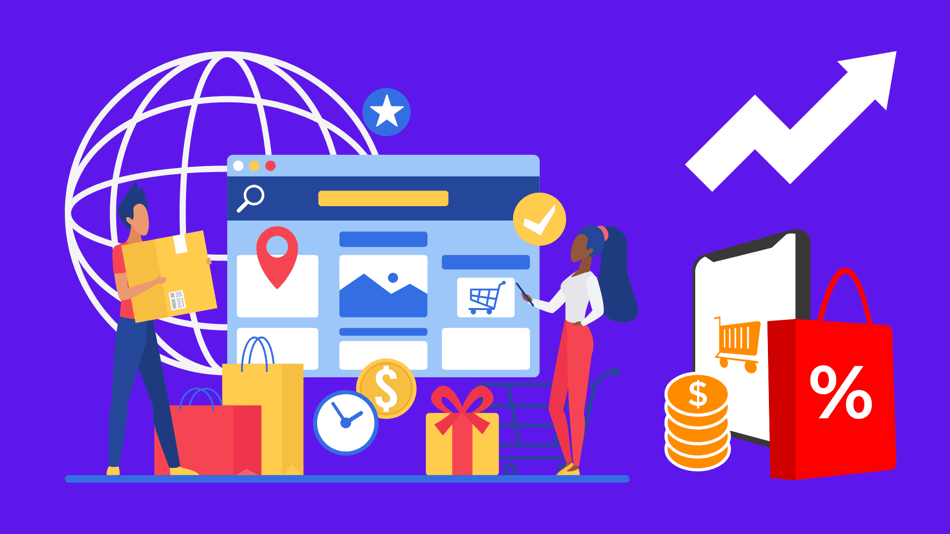  The Importance of Chatbots in E-commerce