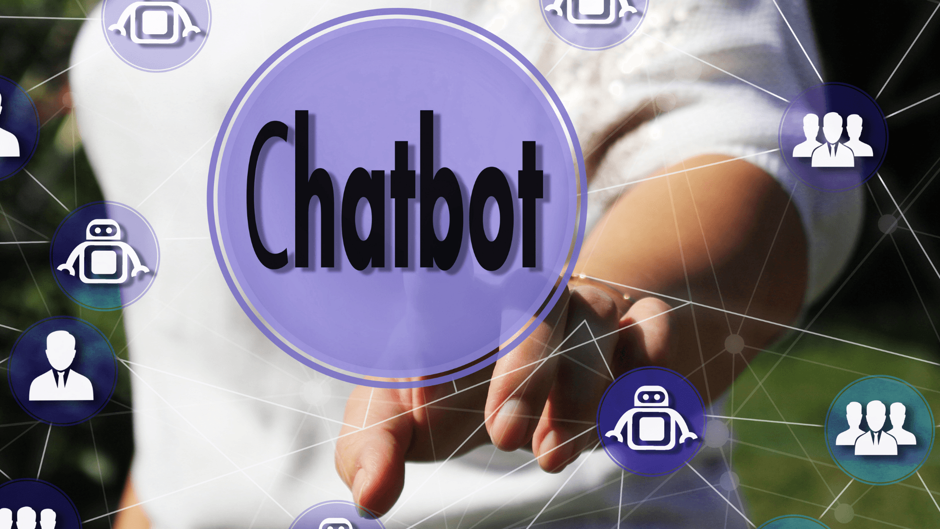 mistake in choosing chatbot