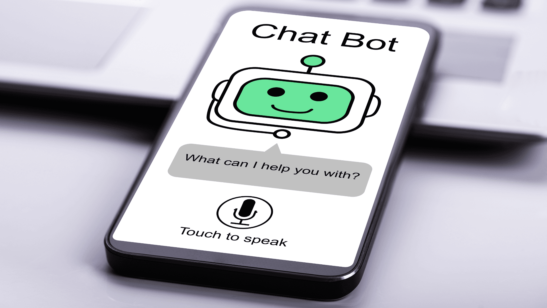 Customer Support Bot Development 