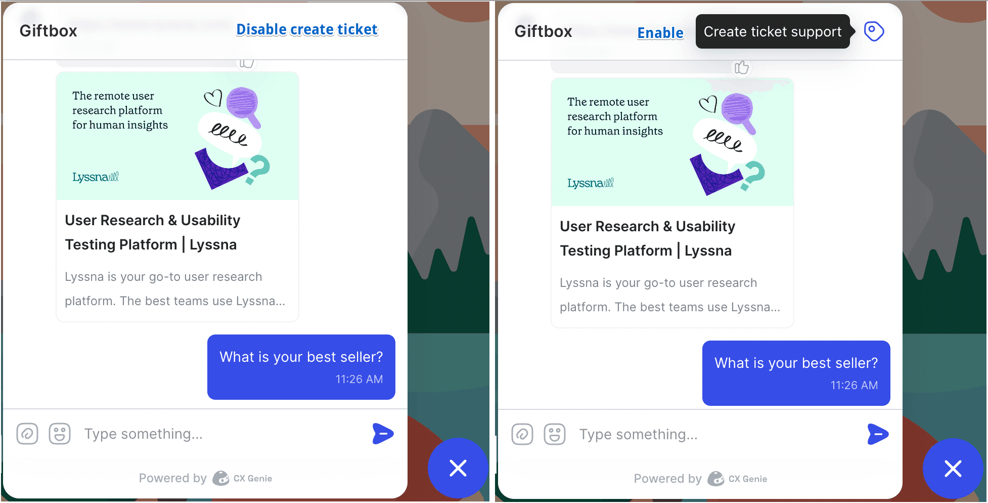 Disable:enable create ticket.png