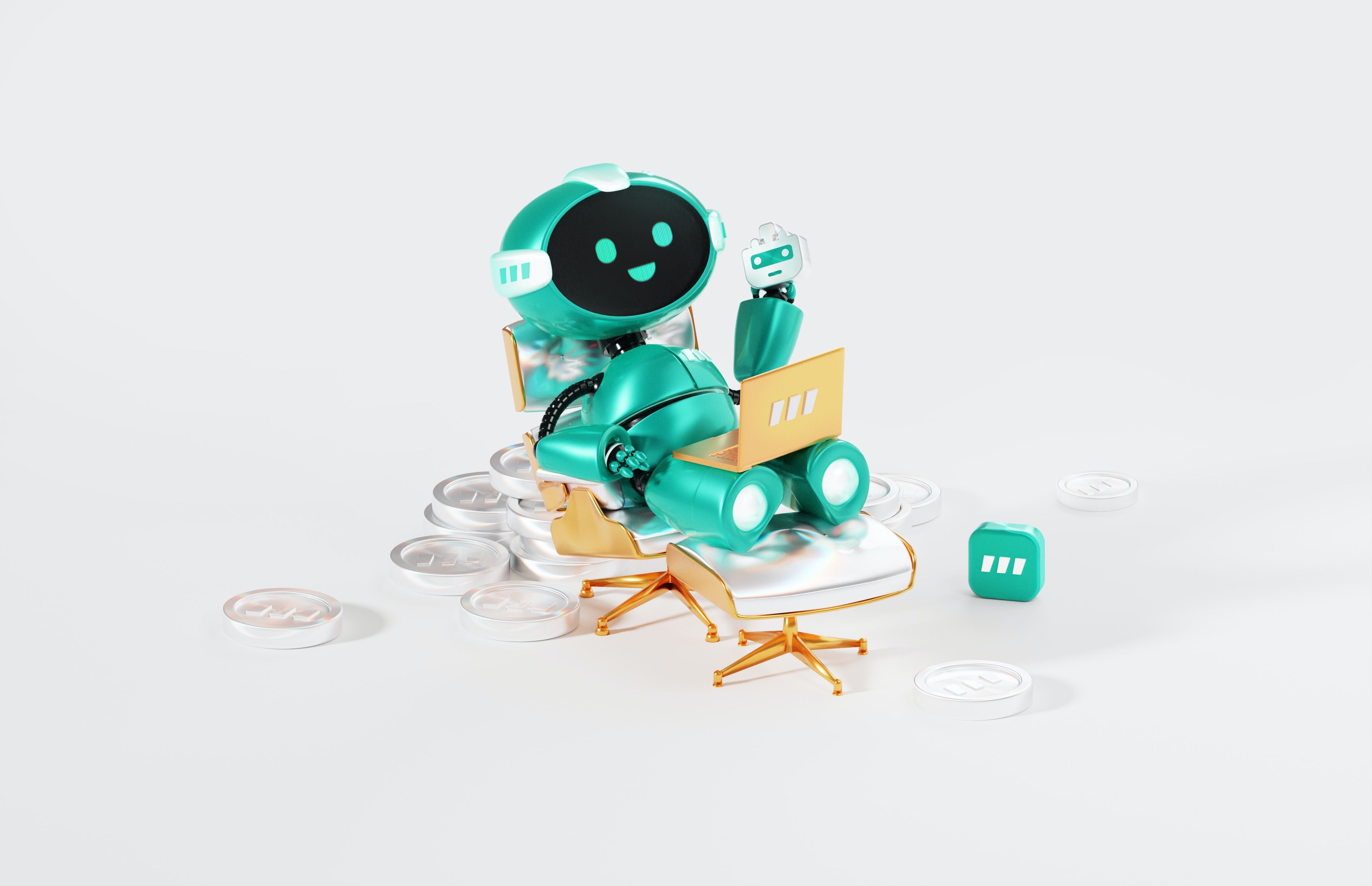 Implementing Bots on the Shopify Platform